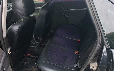 Ford Focus IV, 2005 год, 155 000 рублей, 5 фотография
