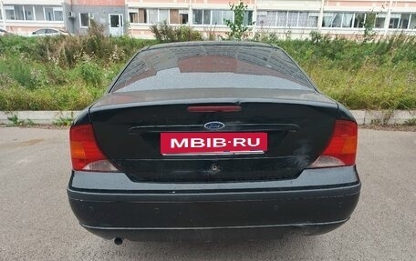 Ford Focus IV, 2005 год, 155 000 рублей, 8 фотография