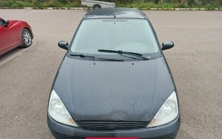Ford Focus IV, 2005 год, 155 000 рублей, 3 фотография