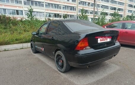 Ford Focus IV, 2005 год, 155 000 рублей, 9 фотография