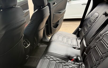 Hyundai Tucson III, 2018 год, 2 500 000 рублей, 9 фотография