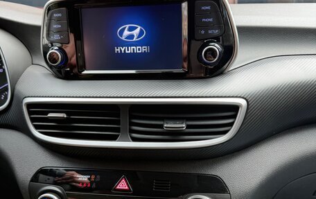 Hyundai Tucson III, 2018 год, 2 500 000 рублей, 18 фотография