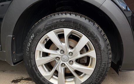 Hyundai Tucson III, 2018 год, 2 500 000 рублей, 16 фотография