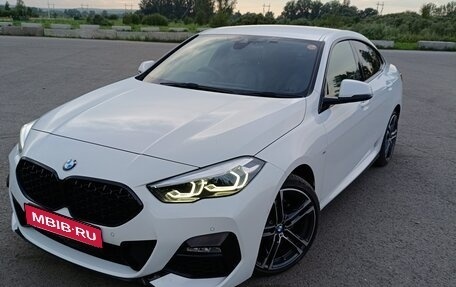 BMW 2 серия F44, 2020 год, 2 250 000 рублей, 1 фотография
