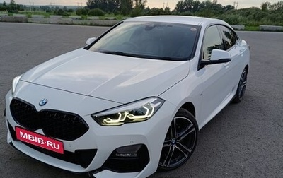 BMW 2 серия F44, 2020 год, 2 250 000 рублей, 1 фотография