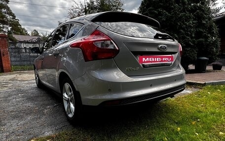 Ford Focus III, 2012 год, 760 000 рублей, 5 фотография