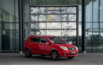 Geely MK Cross I, 2012 год, 175 000 рублей, 1 фотография