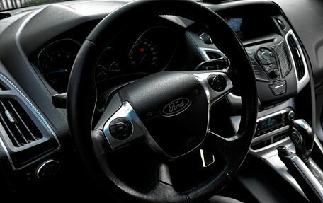 Ford Focus III, 2012 год, 760 000 рублей, 12 фотография