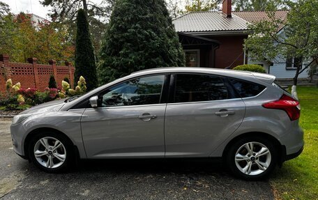 Ford Focus III, 2012 год, 760 000 рублей, 6 фотография