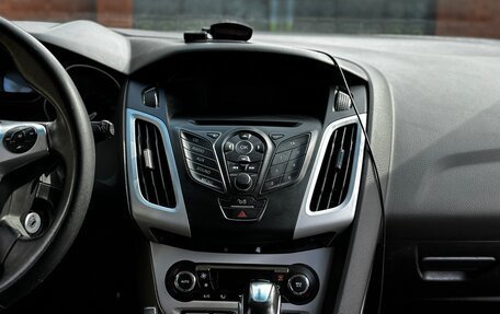 Ford Focus III, 2012 год, 760 000 рублей, 15 фотография