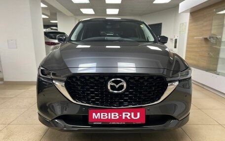 Mazda CX-5 II, 2026 год, 5 608 100 рублей, 1 фотография