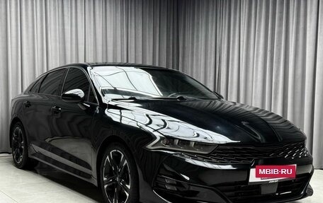 KIA K5, 2021 год, 2 599 000 рублей, 1 фотография