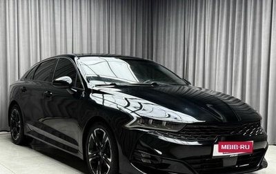 KIA K5, 2021 год, 2 599 000 рублей, 1 фотография