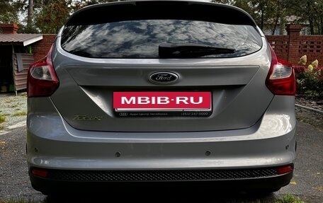 Ford Focus III, 2012 год, 760 000 рублей, 8 фотография
