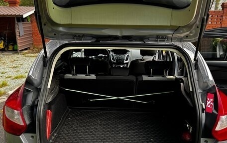 Ford Focus III, 2012 год, 760 000 рублей, 11 фотография