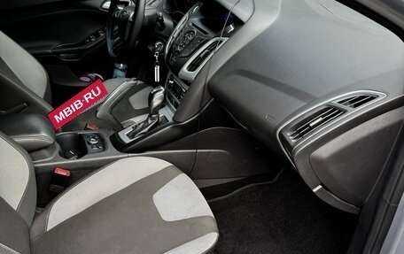 Ford Focus III, 2012 год, 760 000 рублей, 9 фотография
