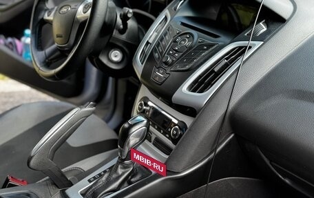 Ford Focus III, 2012 год, 760 000 рублей, 16 фотография
