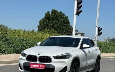 BMW X2, 2019 год, 1 927 000 рублей, 1 фотография