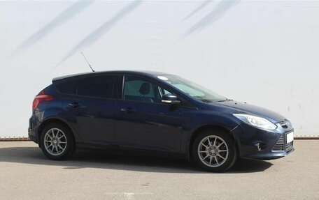 Ford Focus III, 2012 год, 690 000 рублей, 3 фотография