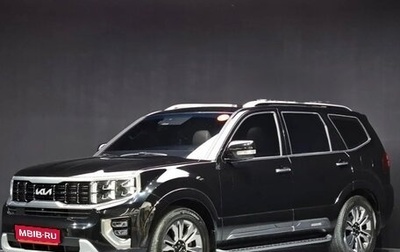 KIA Mohave I, 2022 год, 6 980 000 рублей, 1 фотография