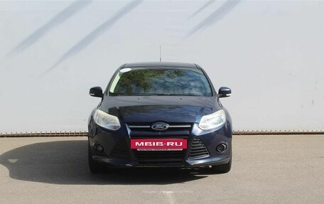 Ford Focus III, 2012 год, 690 000 рублей, 2 фотография
