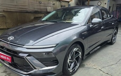 Hyundai Sonata VIII, 2025 год, 2 800 000 рублей, 1 фотография