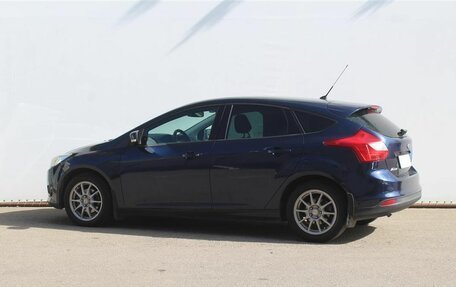 Ford Focus III, 2012 год, 690 000 рублей, 7 фотография
