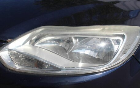 Ford Focus III, 2012 год, 690 000 рублей, 9 фотография