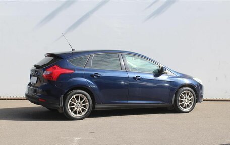 Ford Focus III, 2012 год, 690 000 рублей, 5 фотография