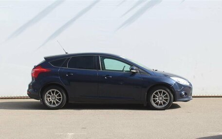 Ford Focus III, 2012 год, 690 000 рублей, 4 фотография