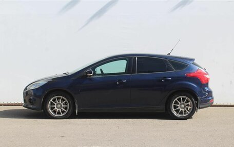 Ford Focus III, 2012 год, 690 000 рублей, 8 фотография