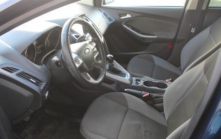 Ford Focus III, 2012 год, 690 000 рублей, 17 фотография