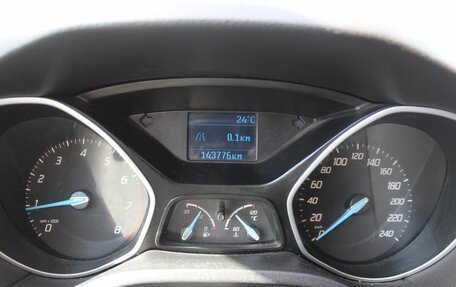 Ford Focus III, 2012 год, 690 000 рублей, 13 фотография