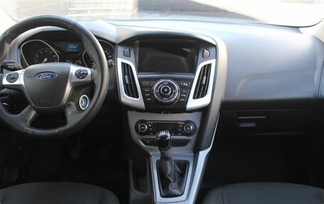 Ford Focus III, 2012 год, 690 000 рублей, 15 фотография