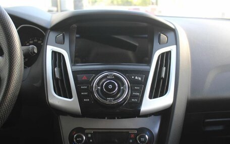 Ford Focus III, 2012 год, 690 000 рублей, 16 фотография