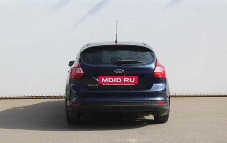 Ford Focus III, 2012 год, 690 000 рублей, 6 фотография