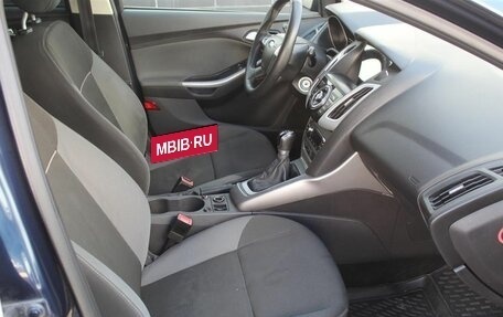 Ford Focus III, 2012 год, 690 000 рублей, 14 фотография