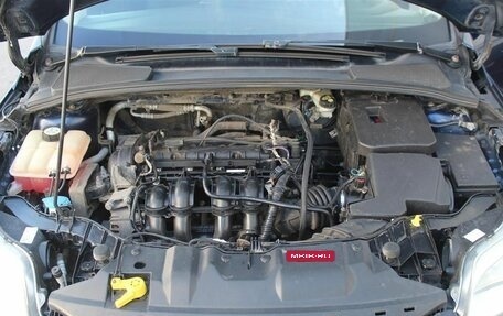 Ford Focus III, 2012 год, 690 000 рублей, 11 фотография
