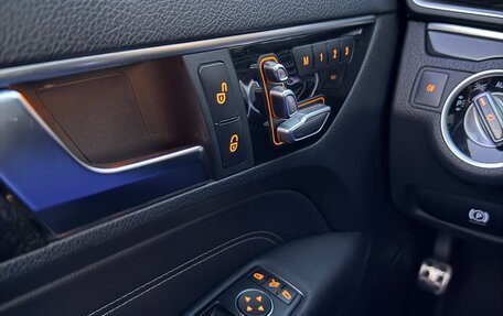 Mercedes-Benz E-Класс, 2015 год, 2 850 000 рублей, 13 фотография