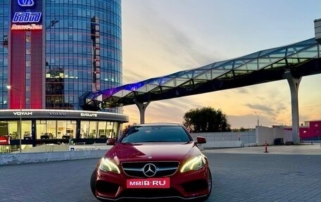 Mercedes-Benz E-Класс, 2015 год, 2 850 000 рублей, 3 фотография