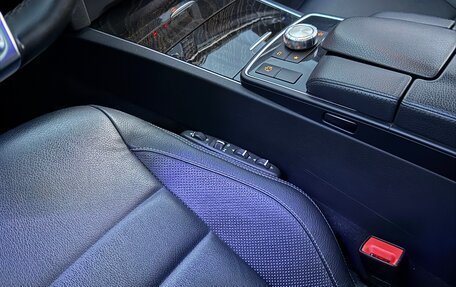 Mercedes-Benz E-Класс, 2015 год, 2 850 000 рублей, 10 фотография