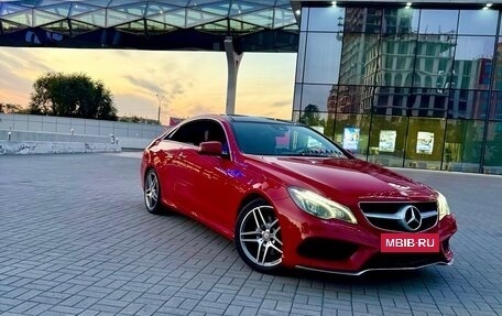 Mercedes-Benz E-Класс, 2015 год, 2 850 000 рублей, 6 фотография