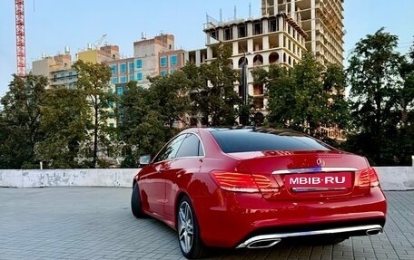 Mercedes-Benz E-Класс, 2015 год, 2 850 000 рублей, 5 фотография