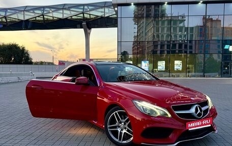 Mercedes-Benz E-Класс, 2015 год, 2 850 000 рублей, 7 фотография
