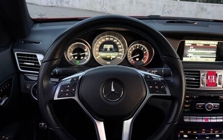 Mercedes-Benz E-Класс, 2015 год, 2 850 000 рублей, 12 фотография
