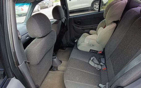 Hyundai Accent II, 2009 год, 290 000 рублей, 7 фотография
