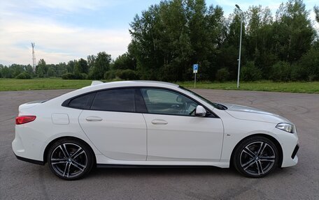 BMW 2 серия F44, 2020 год, 2 250 000 рублей, 10 фотография