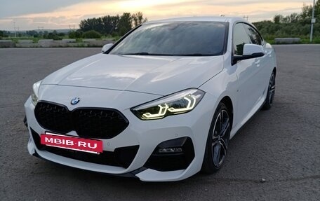 BMW 2 серия F44, 2020 год, 2 250 000 рублей, 7 фотография