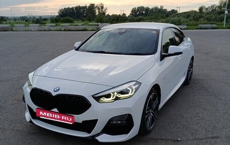 BMW 2 серия F44, 2020 год, 2 250 000 рублей, 8 фотография