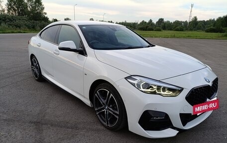 BMW 2 серия F44, 2020 год, 2 250 000 рублей, 9 фотография
